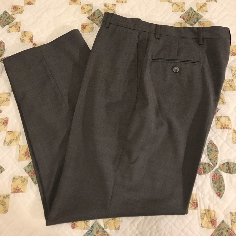 Men’s Dress Pants 34x29